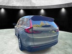 2025 CR-V Thumbnail 3