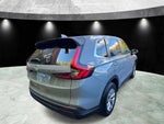 2025 CR-V Thumbnail 5