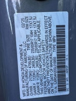 2025 CR-V Thumbnail 14