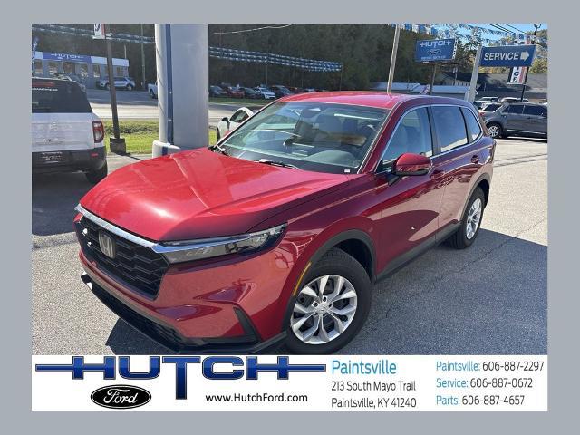 2026 Honda CR-V - $32,998