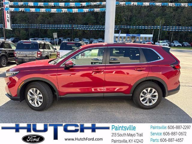2026 Honda CR-V - $32,998