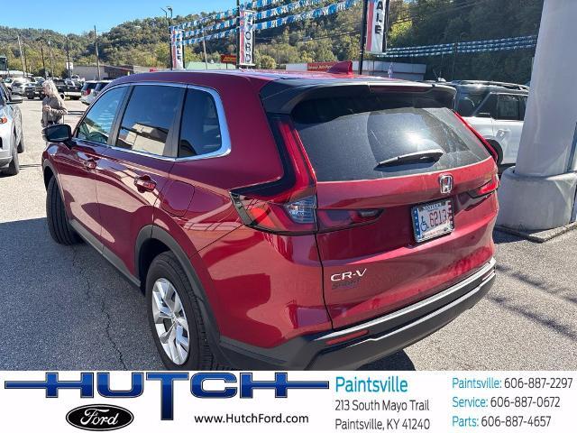 2026 Honda CR-V - $32,998