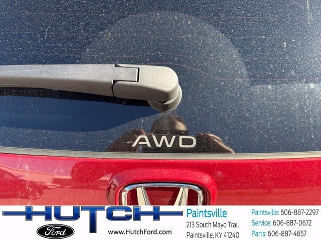 2026 Honda CR-V - $32,998