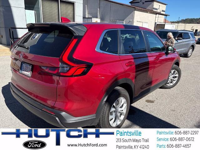 2026 Honda CR-V - $32,998