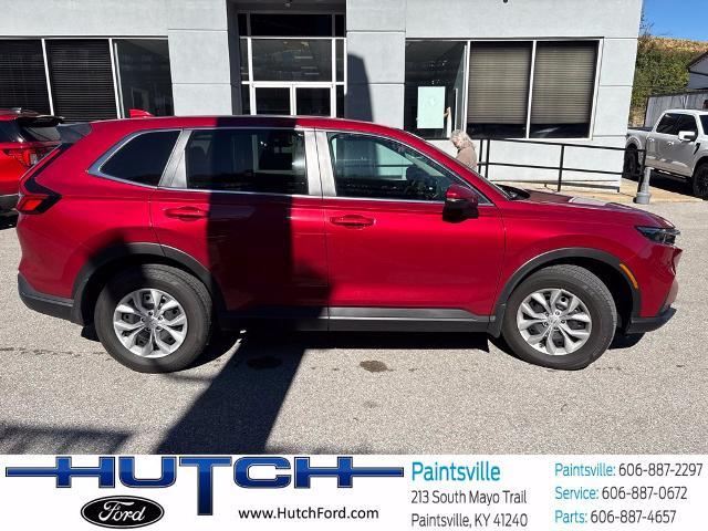 2026 Honda CR-V - $32,998