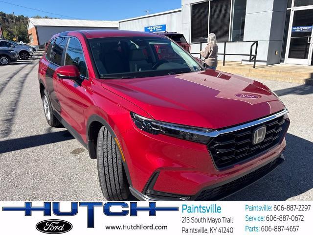 2026 Honda CR-V - $32,998