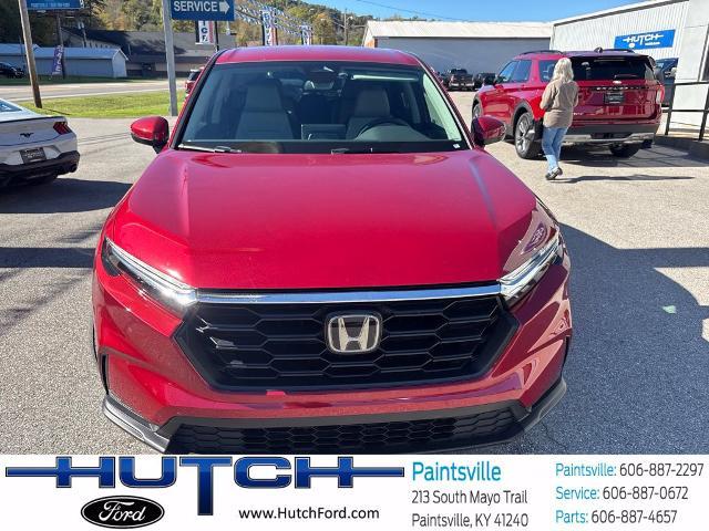 2026 Honda CR-V - $32,998