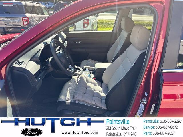2026 Honda CR-V - $32,998