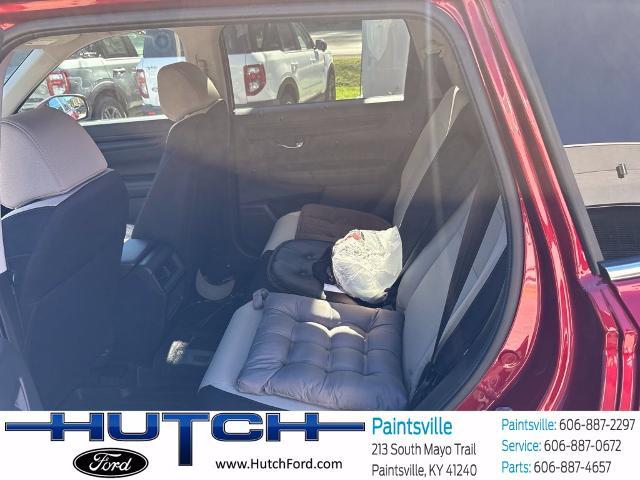 2026 Honda CR-V - $32,998