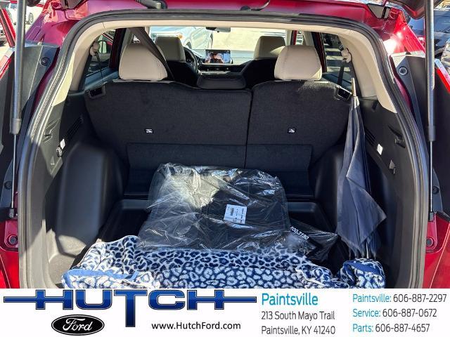 2026 Honda CR-V - $32,998