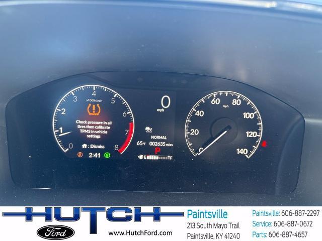 2026 Honda CR-V - $32,998