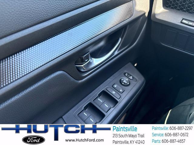 2026 Honda CR-V - $32,998