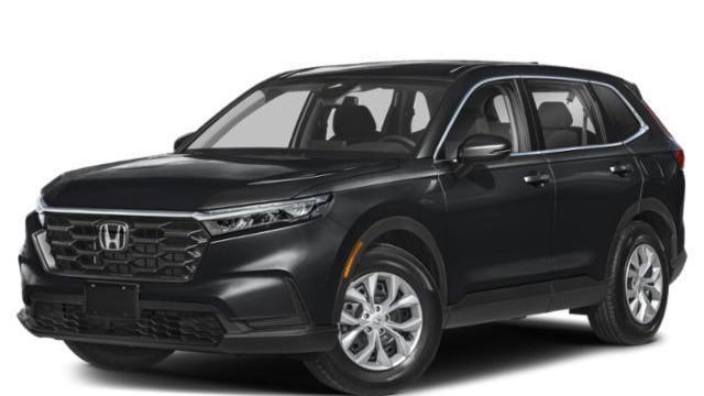 Preowned 2023 Honda CR-V LX for Sale