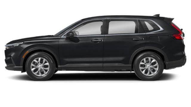 2023 Honda CR-V LX