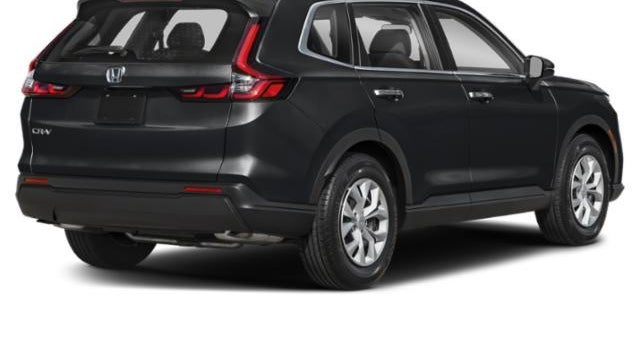 2023 Honda CR-V LX
