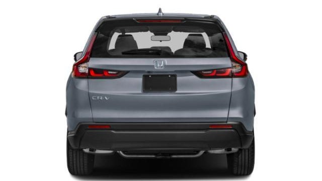 2023 Honda CR-V LX
