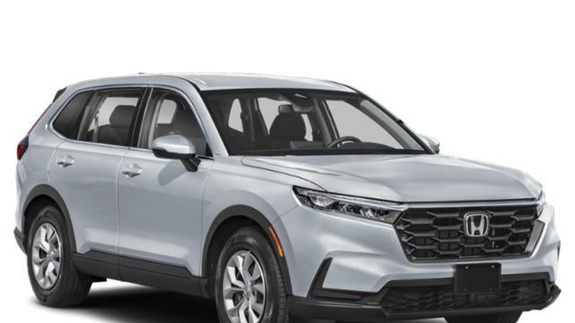 2023 Honda CR-V LX
