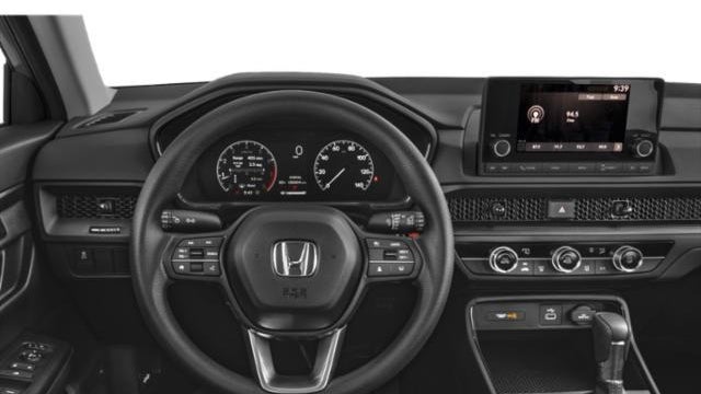 2023 Honda CR-V LX