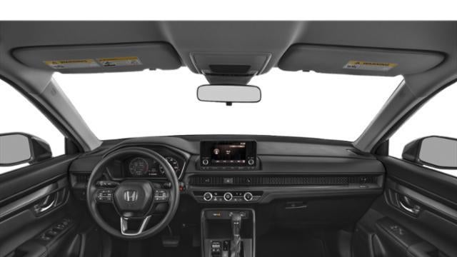 2023 Honda CR-V LX
