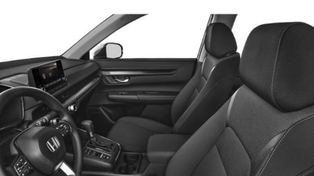 2023 Honda CR-V LX