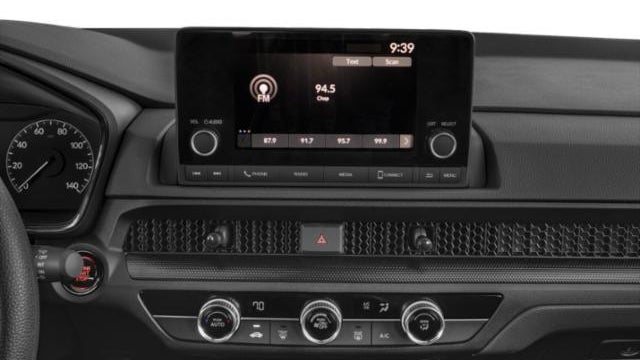 2023 Honda CR-V LX
