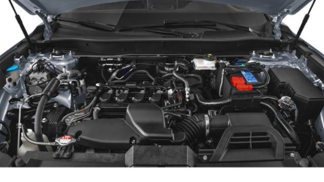 2023 Honda CR-V LX