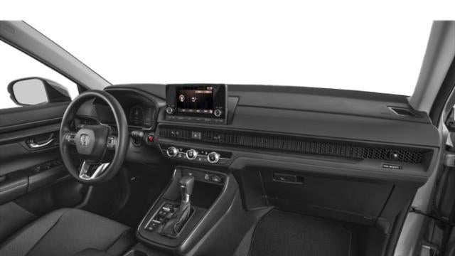 2023 Honda CR-V LX