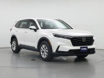 2023 Honda CR-V AWD LX 4DR SUV