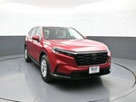 2025 CR-V Thumbnail 3
