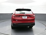 2025 CR-V Thumbnail 7