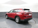 2025 CR-V Thumbnail 8
