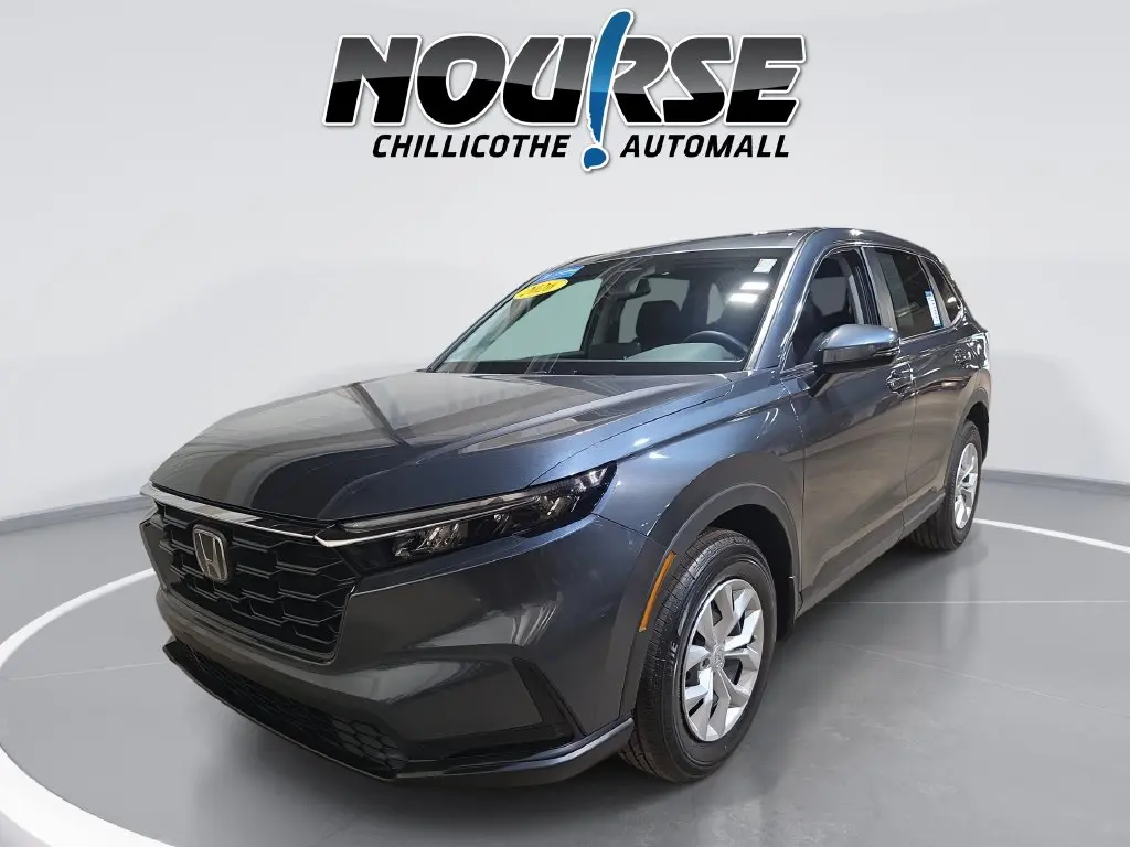 2026 Honda CR-V - $31,080