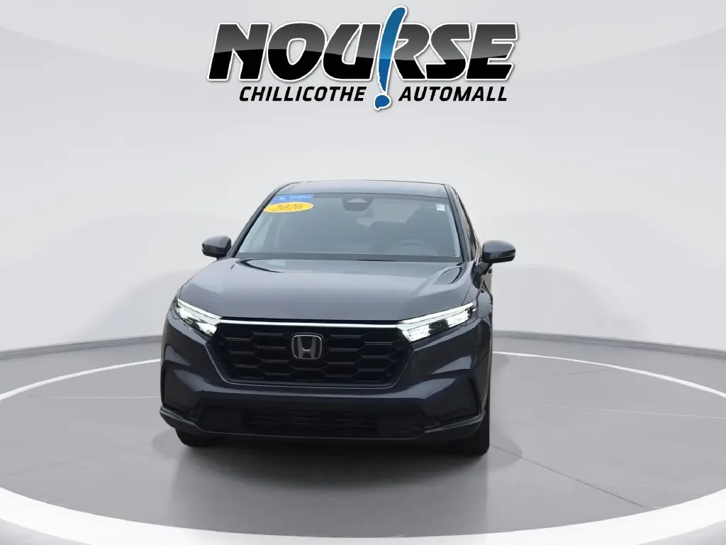 2026 Honda CR-V - $31,080