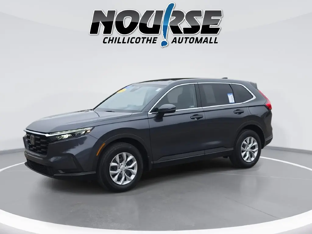 2026 Honda CR-V - $31,080