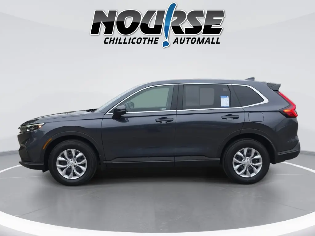 2026 Honda CR-V - $31,080