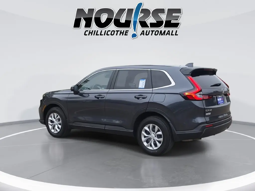 2026 Honda CR-V - $31,080