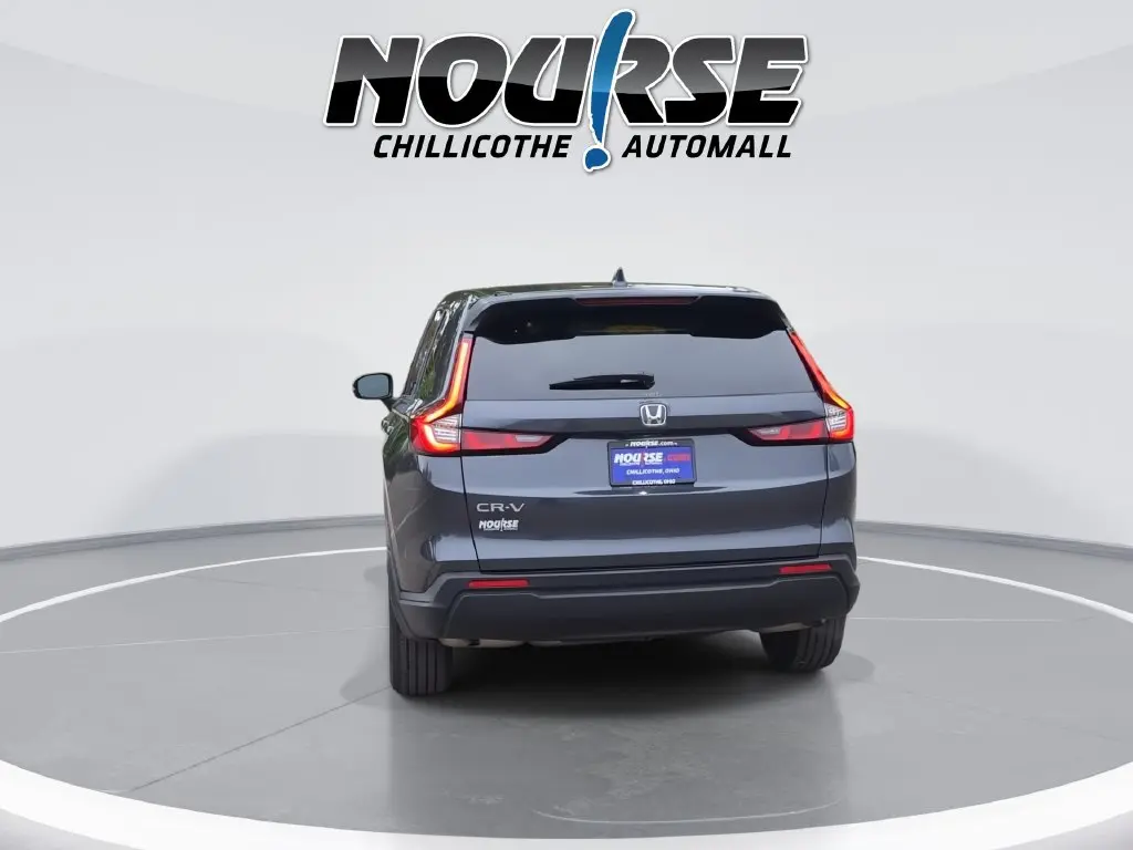 2026 Honda CR-V - $31,080