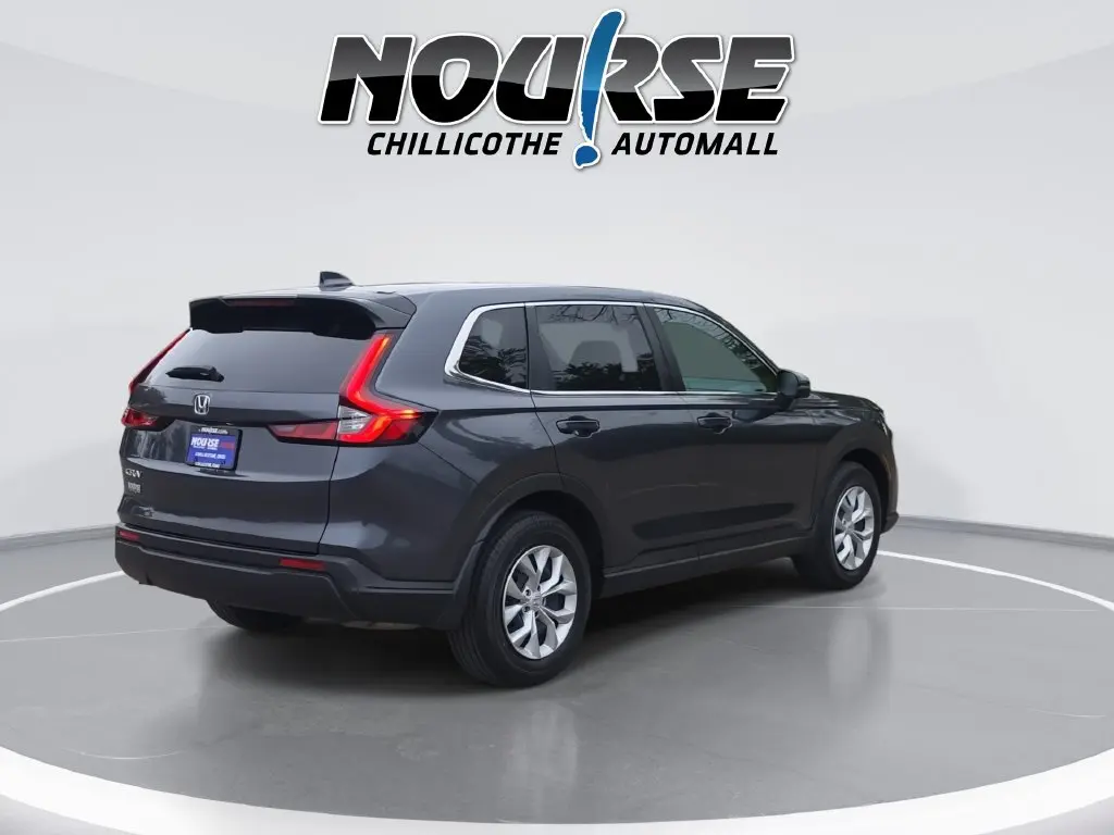 2026 Honda CR-V - $31,080