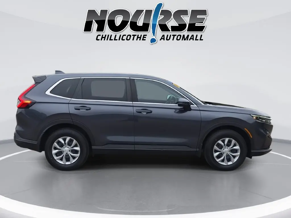 2026 Honda CR-V - $31,080