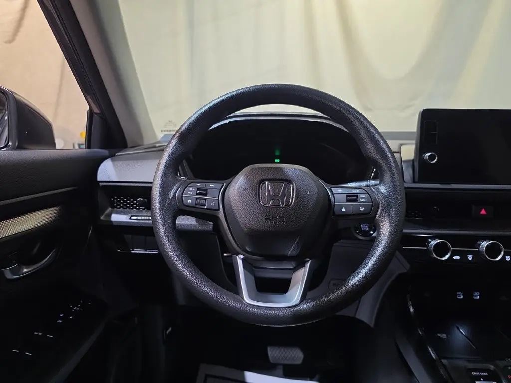 2026 Honda CR-V - $31,080