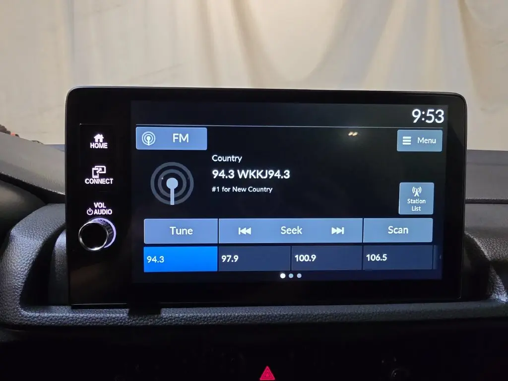 2026 Honda CR-V - $31,080