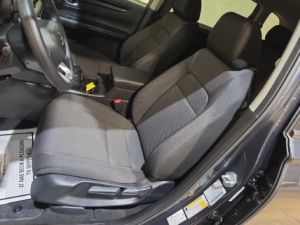 2026 Honda CR-V - $31,080