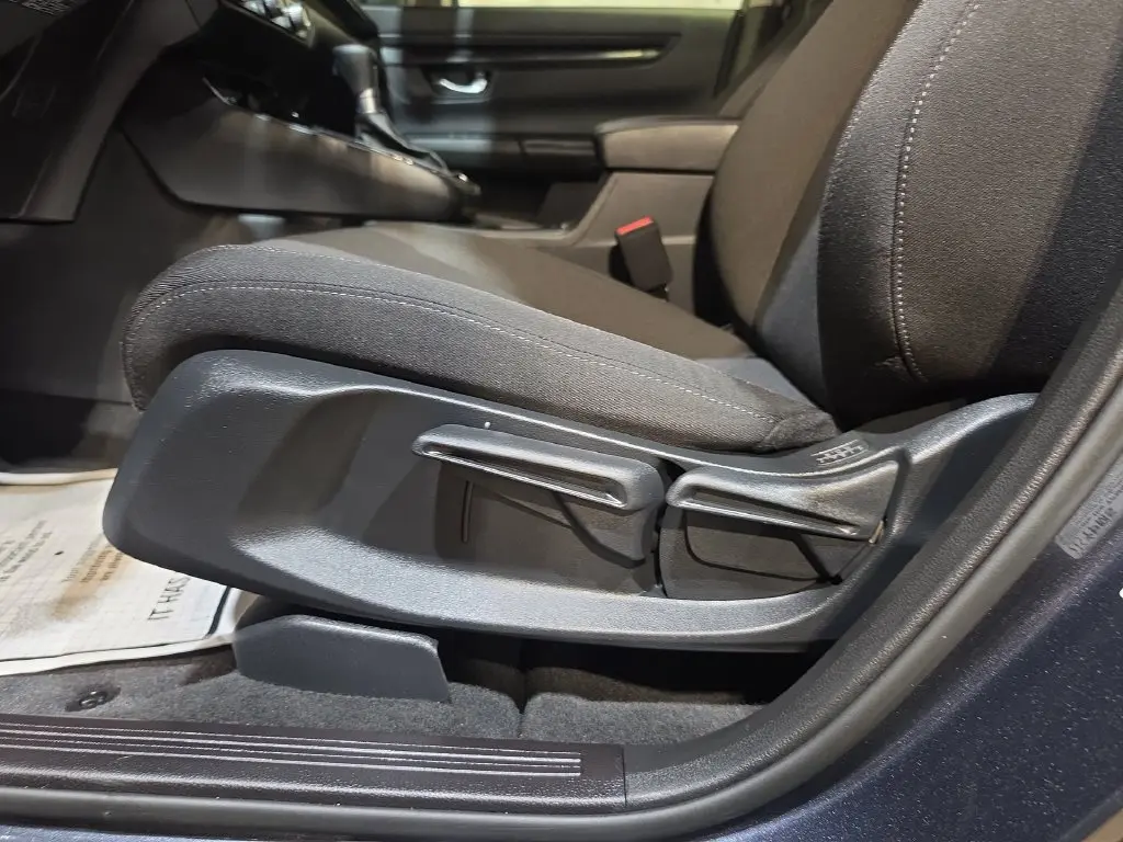 2026 Honda CR-V - $31,080