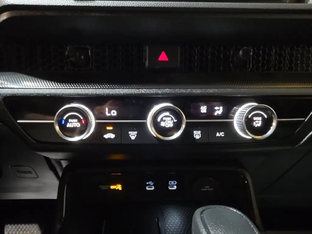 2026 Honda CR-V - $31,080