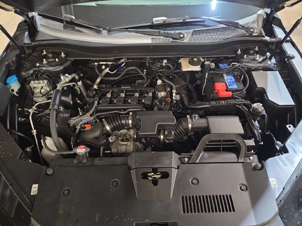 2026 Honda CR-V - $31,080