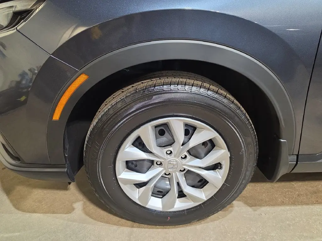 2026 Honda CR-V - $31,080