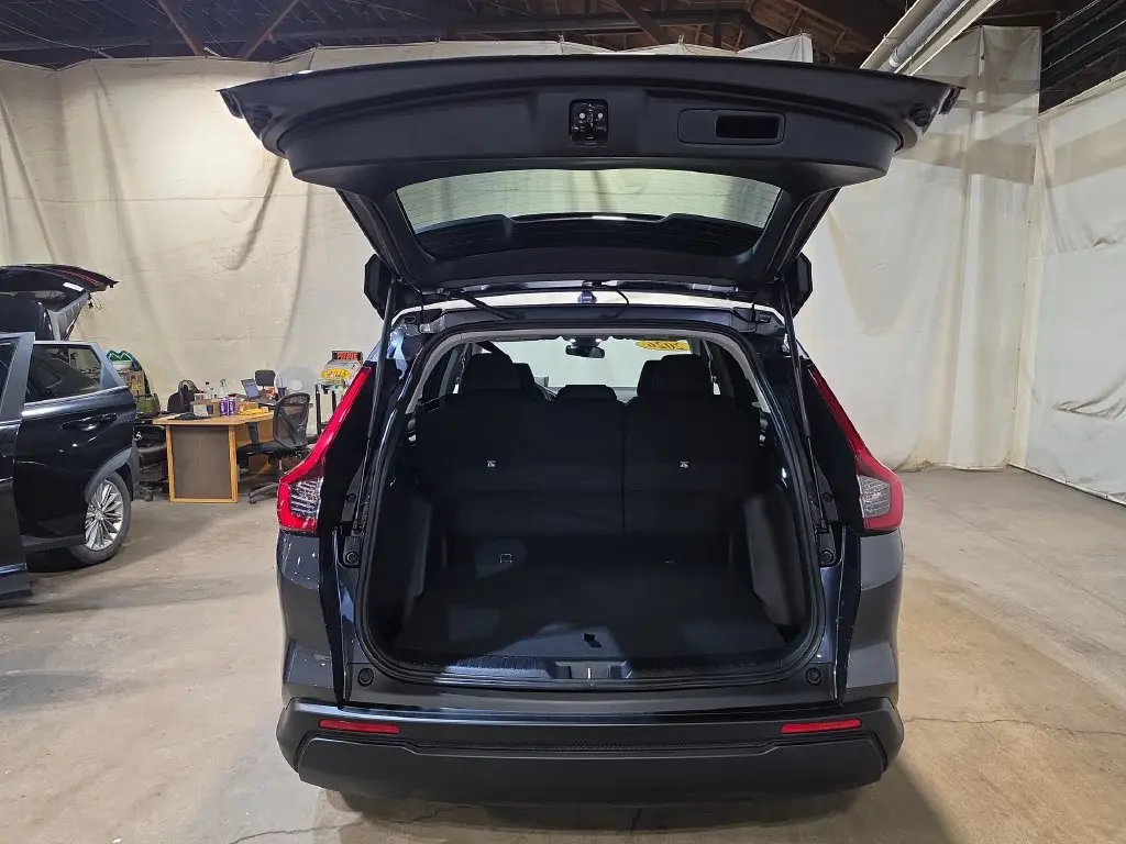 2026 Honda CR-V - $31,080