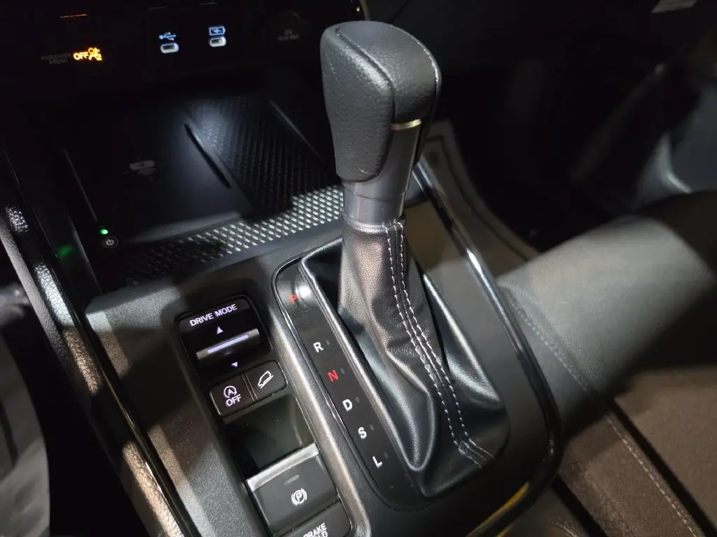2026 Honda CR-V - $31,080
