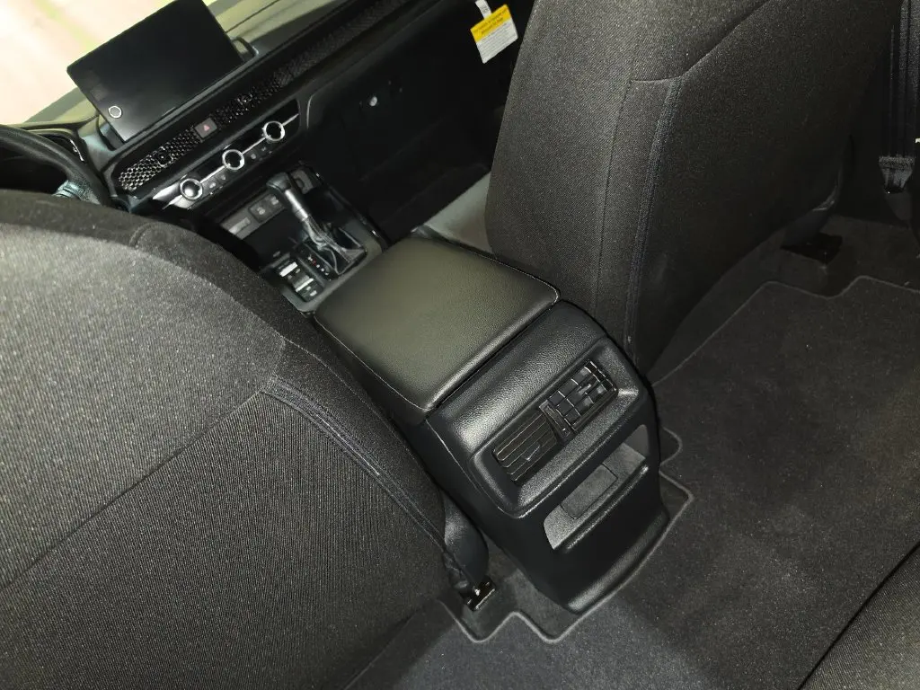 2026 Honda CR-V - $31,080