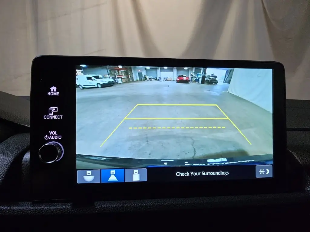 2026 Honda CR-V - $31,080